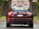 Honda FCX Clarity 2009 года (EU)